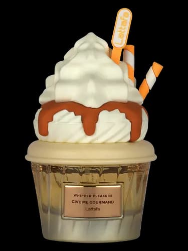 Lattafa Whipped Pleasure