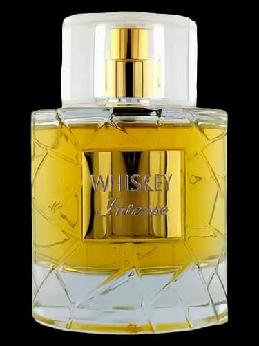 Fragrance World Whiskey Intense