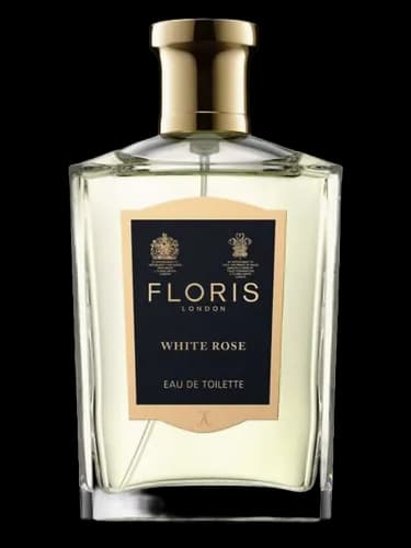 Floris London White Rose