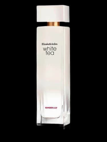Elizabetharden White Tea Ginger Lily