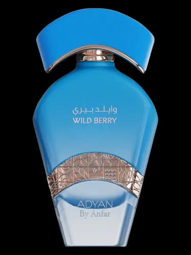 Adyan Wild Berry