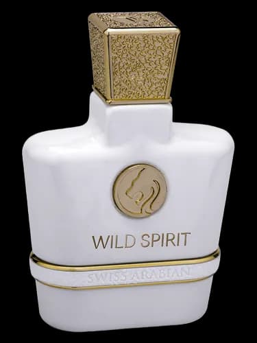 Swiss Arabian Wild Spirit
