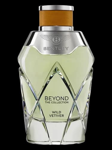 Bentley Wild Vetiver
