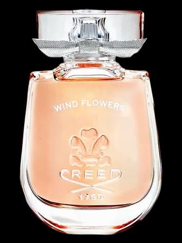 Creed Wind Flowers