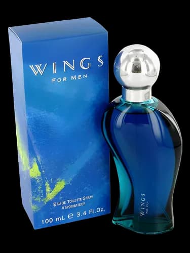 Giorgio Beverly Hills Wings for Men
