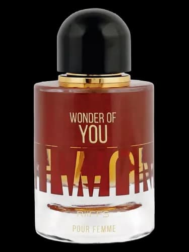 Riiffs Wonder of You Women
