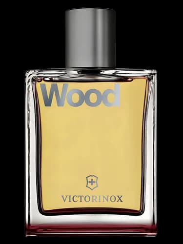 Victorinox Swiss Army Wood
