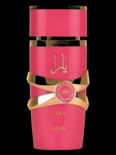 Lattafa Yara Candy