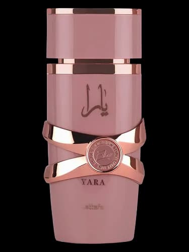 Lattafa Yara Elixir
