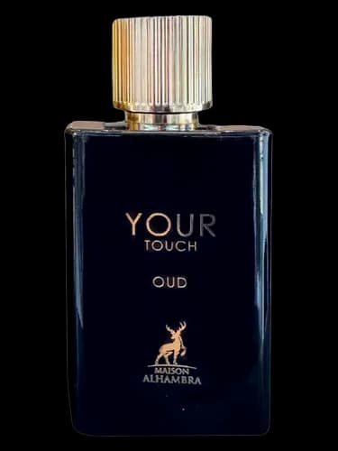 Maison Alhambra Your Touch Oud