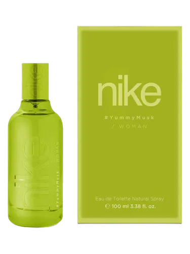 Nike #YummyMusk