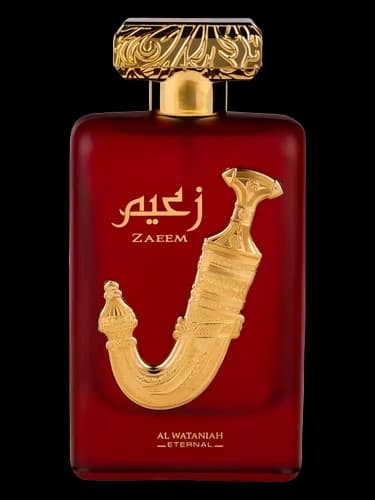 Al Wataniah Zaeem