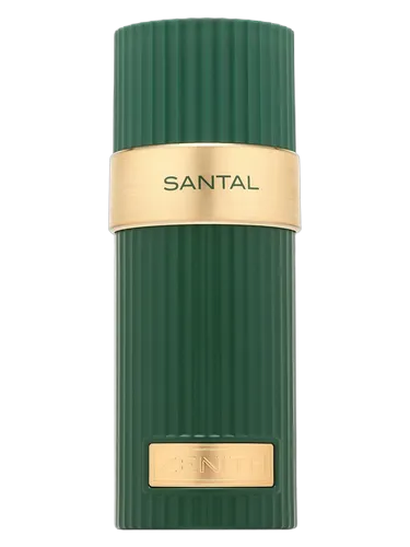 French Avenue Zenith Santal