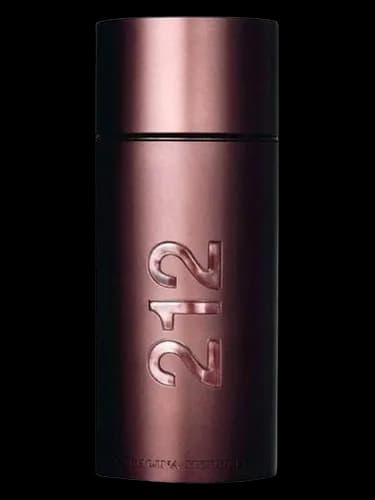 Carolina Herrera 212 Sexy Men