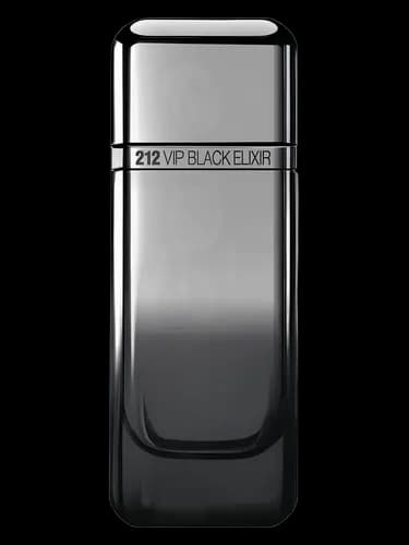 Carolina Herrera 212 VIP Black Elixir