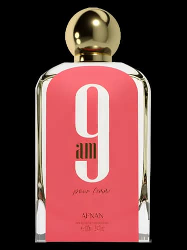 Afnan 9am pour Femme