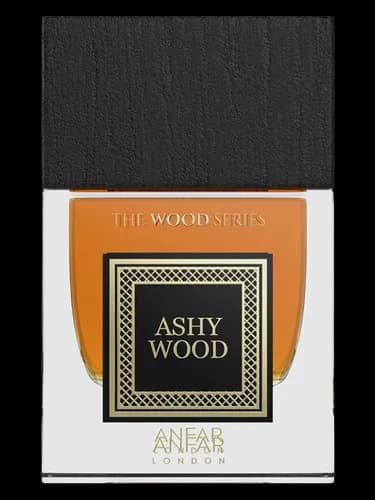 Anfar London ASHY WOOD
