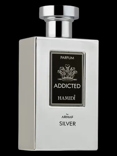 Hamidi Addicted Silver