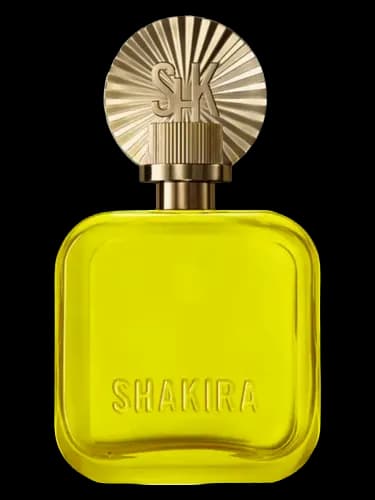 Shakira Amarillo