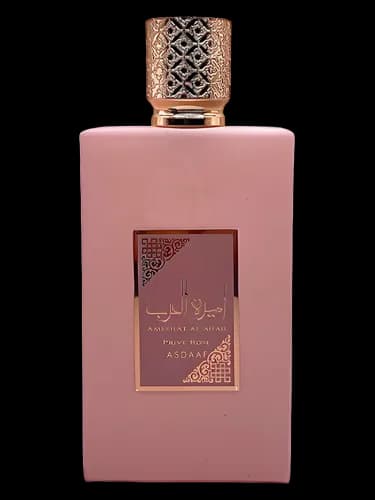 Asdaaf Ameerat Al Arab Prive Rose