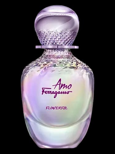 Salvatore Ferragamo Amo Ferragamo Flowerful