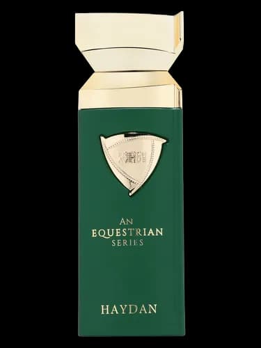 French Avenue An Equestrian Series Haydan