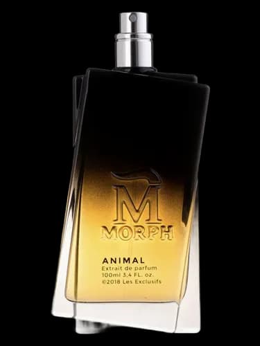 MORPH Animal