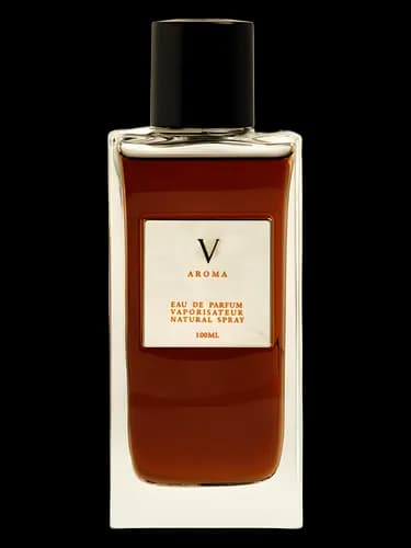 Aurora Scents Aroma V