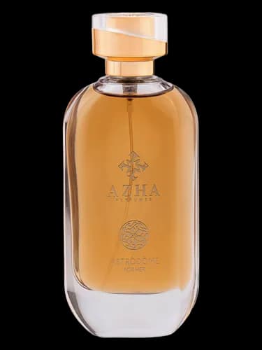 Azha Perfumes Astrodome