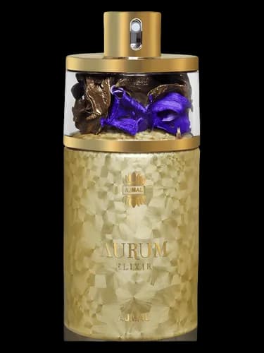 Ajmal Aurum Elixir