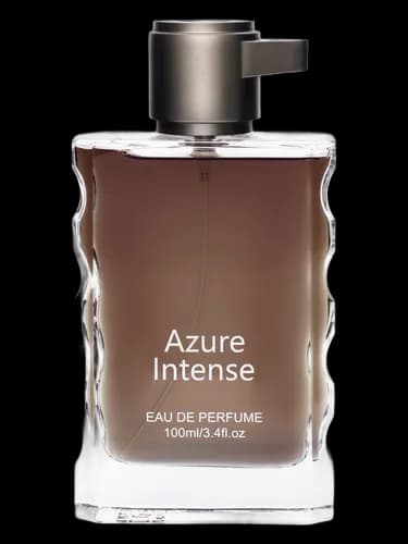 Aurora Scents Azure Intense