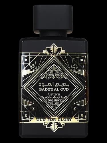 Lattafa Bade'e Al Oud Oud for Glory