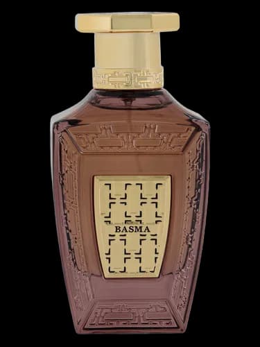 Maison Asrar Basma Eau De Parfum