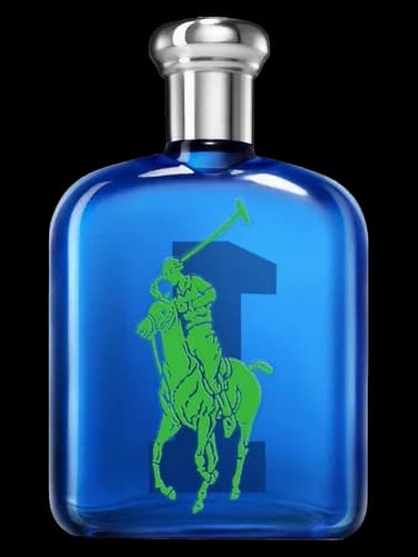 Ralph Lauren Big Pony 1