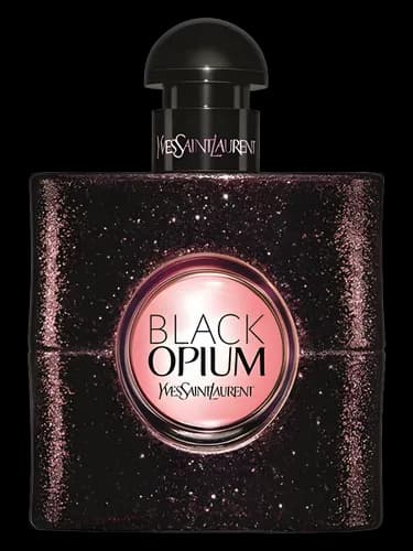 Yves Saint Laurent Black Opium Eau de Toilette