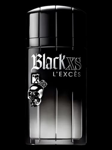 Paco Rabanne Black XS L'Exces for Him