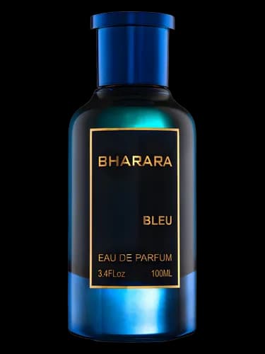 Bharara Bleu