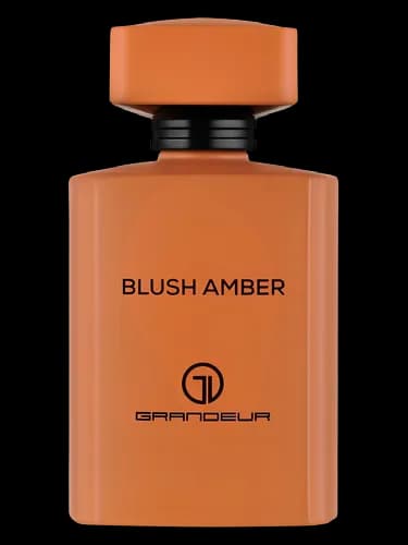 Grandeur Blush Amber