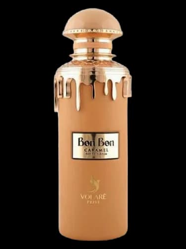 Volare Bon Bon Caramel