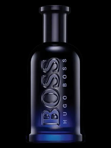 Hugo Boss Boss Bottled Night
