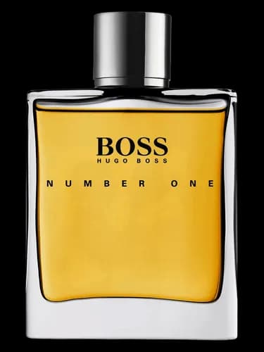 Hugo Boss Boss Number One