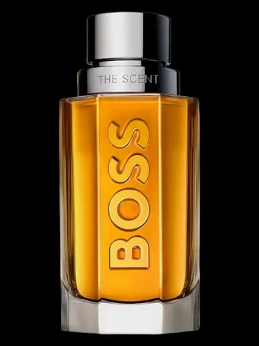 Hugo Boss Boss The Scent
