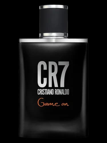 Cristiano Ronaldo CR7 Game On
