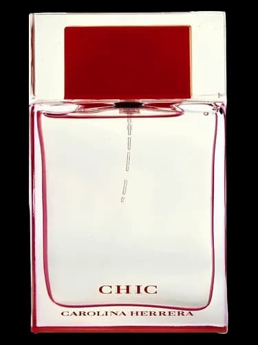 Carolina Herrera Chic