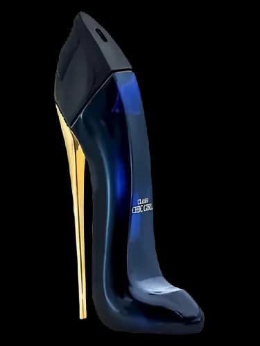 Fragrance World Classy Chic Girl