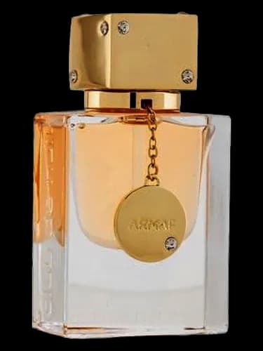 Armaf Club De Nuit Woman Perfume Oil