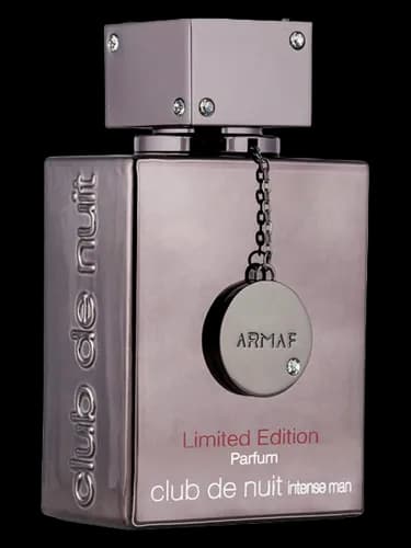 Armaf Club de Nuit Intense Man Limited Edition Parfum 2024