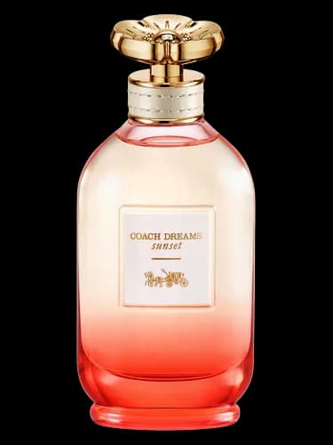 Coach Coach Dreams Sunset
