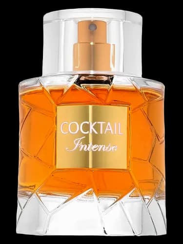 Fragrance World Cocktail Intense