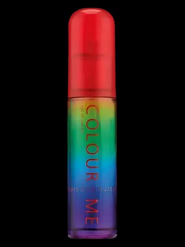 Milton Lloyd Colour Me Colours